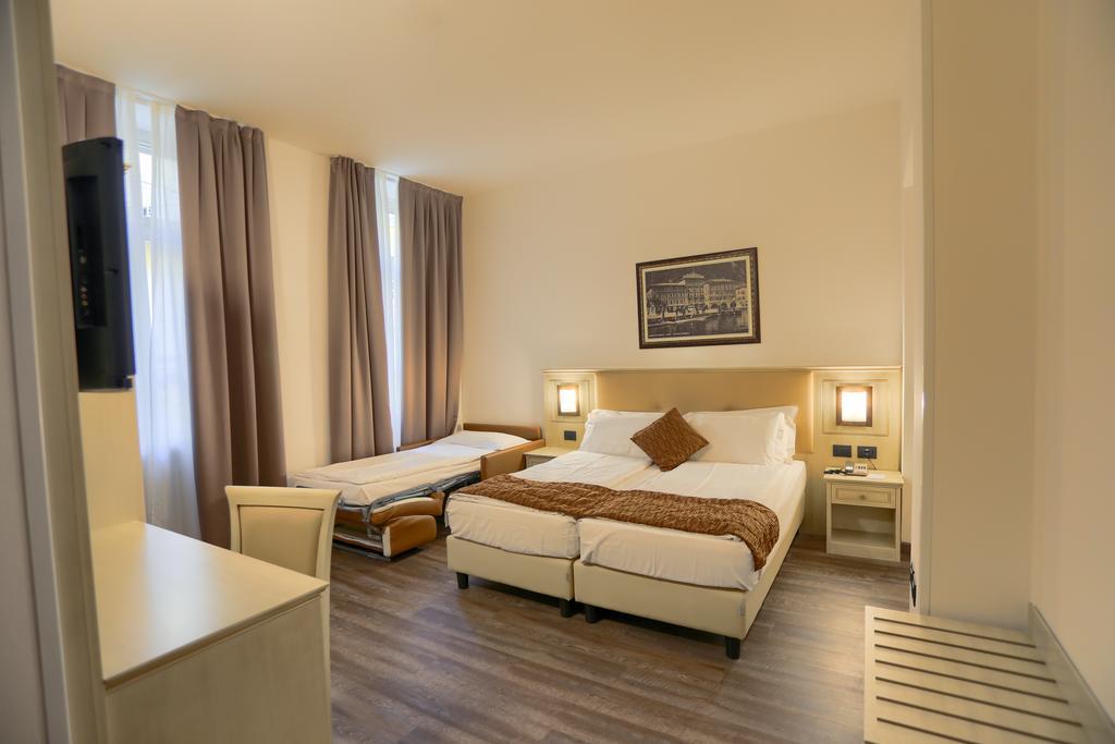 Hotel Sole Relax & Panorama Riva del Garda Extérieur photo