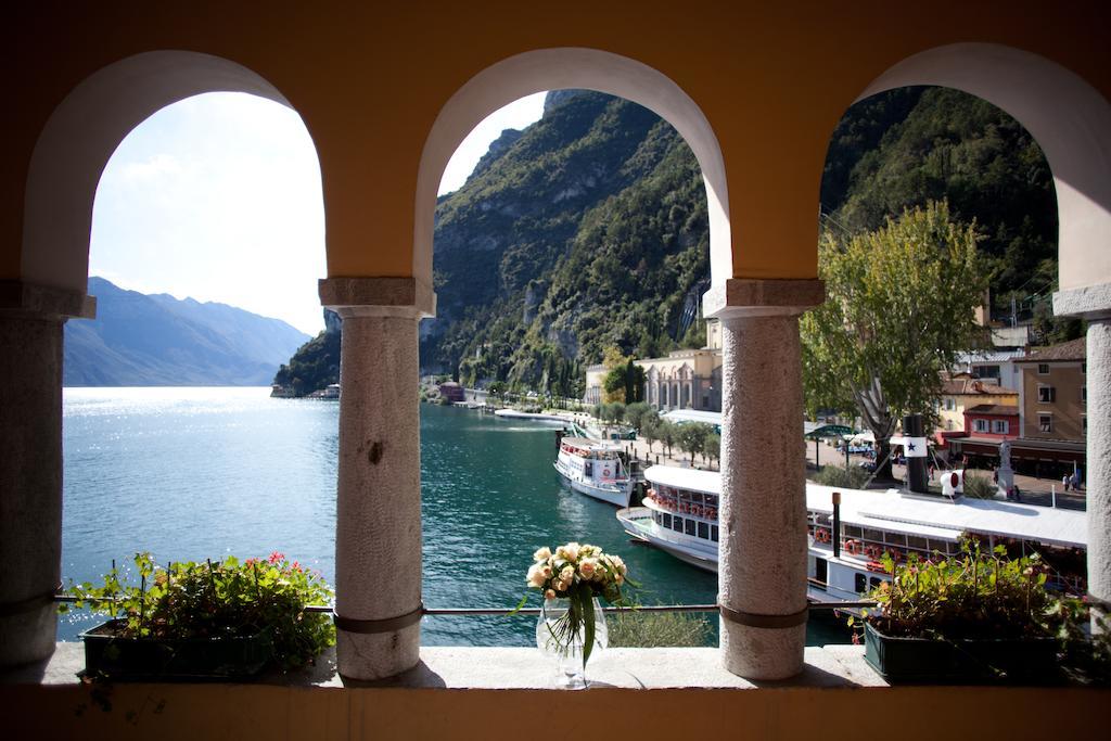Hotel Sole Relax & Panorama Riva del Garda Extérieur photo